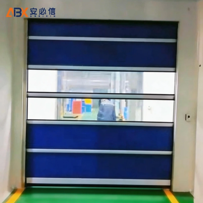珠海高速门